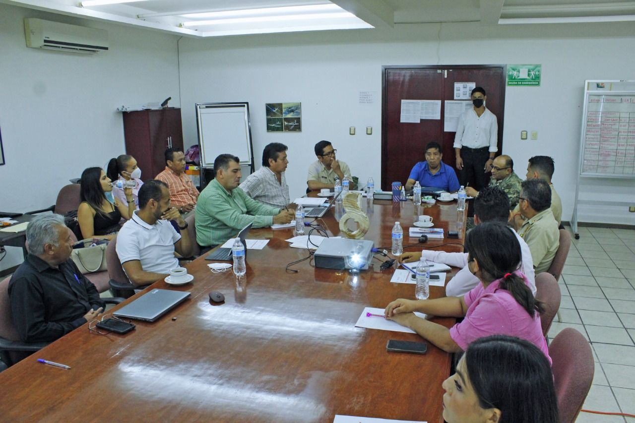 Anuncian autoridades realización del Primer Festival del Buque Escuela Cuauhtémoc
