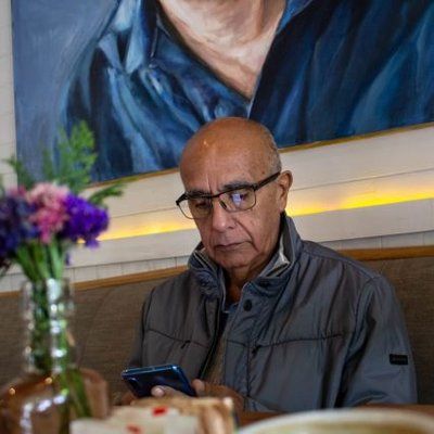 Muere el periodista Gilberto Samayoa Madrigal a los 71 años de edad