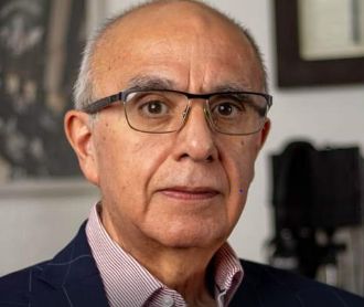 Falleció el periodista Gilberto Samayoa Madrigal