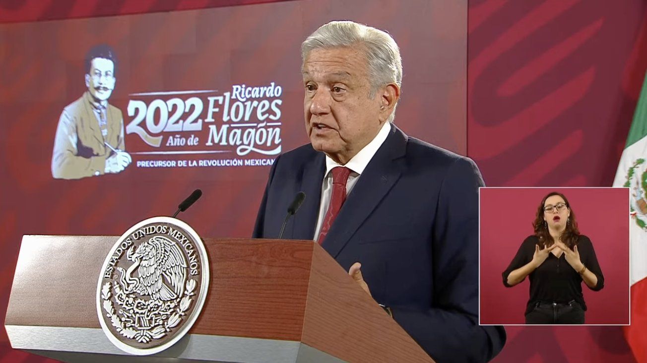 El Ejército asumirá el mando de la Guardia Nacional, anticipa López Obrador. 