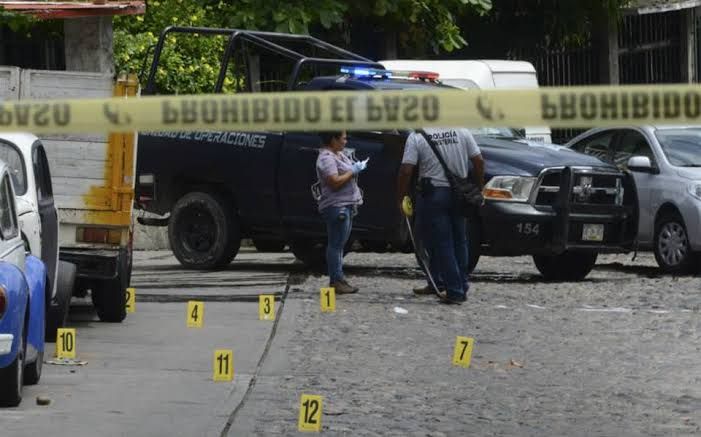 Descomposición social en Guanajuato: todo el tiempo hay asesinatos y masacres