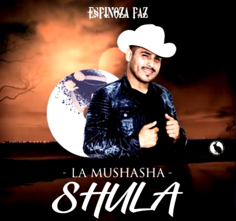 Espinoza Paz conquistó el corazón de ’La mushasha shula’