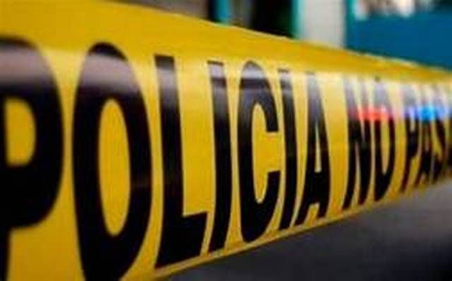 
Sigue corriendo sangre sobre las inseguras calles de  Ixtapaluca ahora ejecutan a cinco personas 
