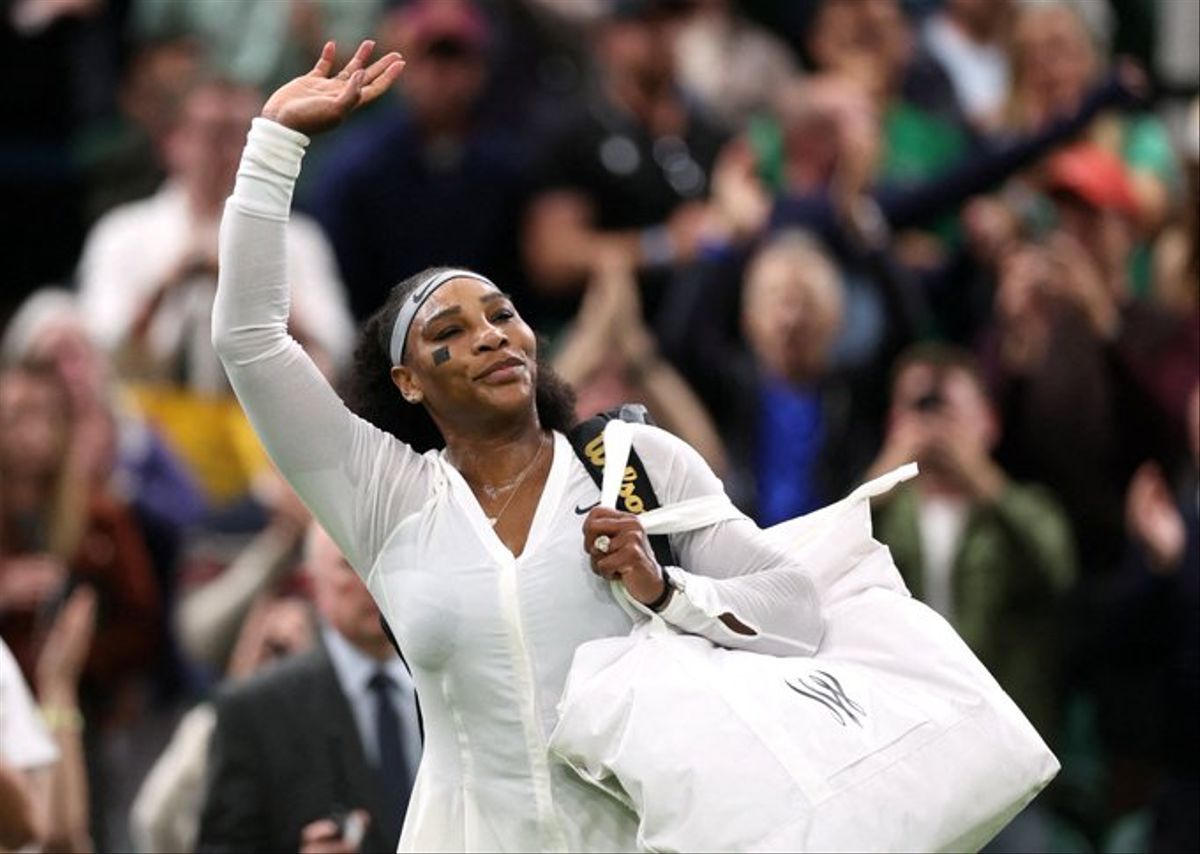 Serena Williams: ‘Reina Midas’ del tenis mundial  