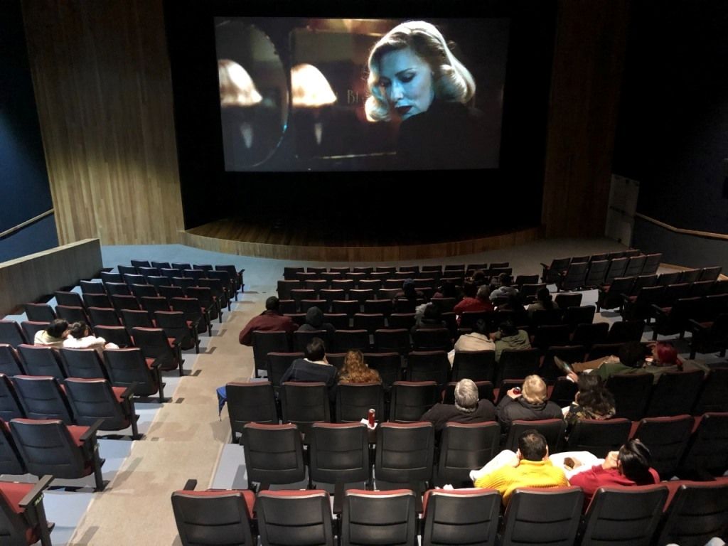 La Cineteca Mexiquense proyecta diversos filmes con motivo del Día Nacional del Cine Mexicano