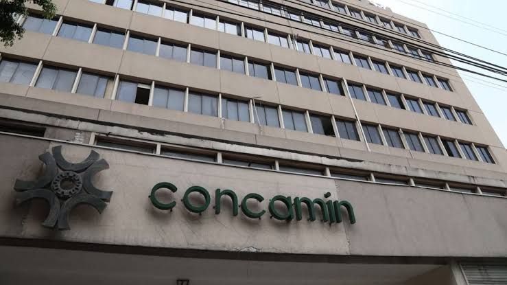 La Concamin condena violencia en el país y exige seguridad a las autoridades.