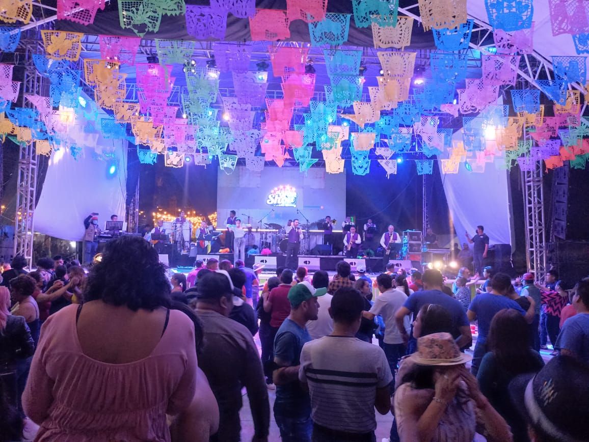 Cierre espectacular del Beer Fest Laguna Nogales 2022, con más de 50 mil visitantes