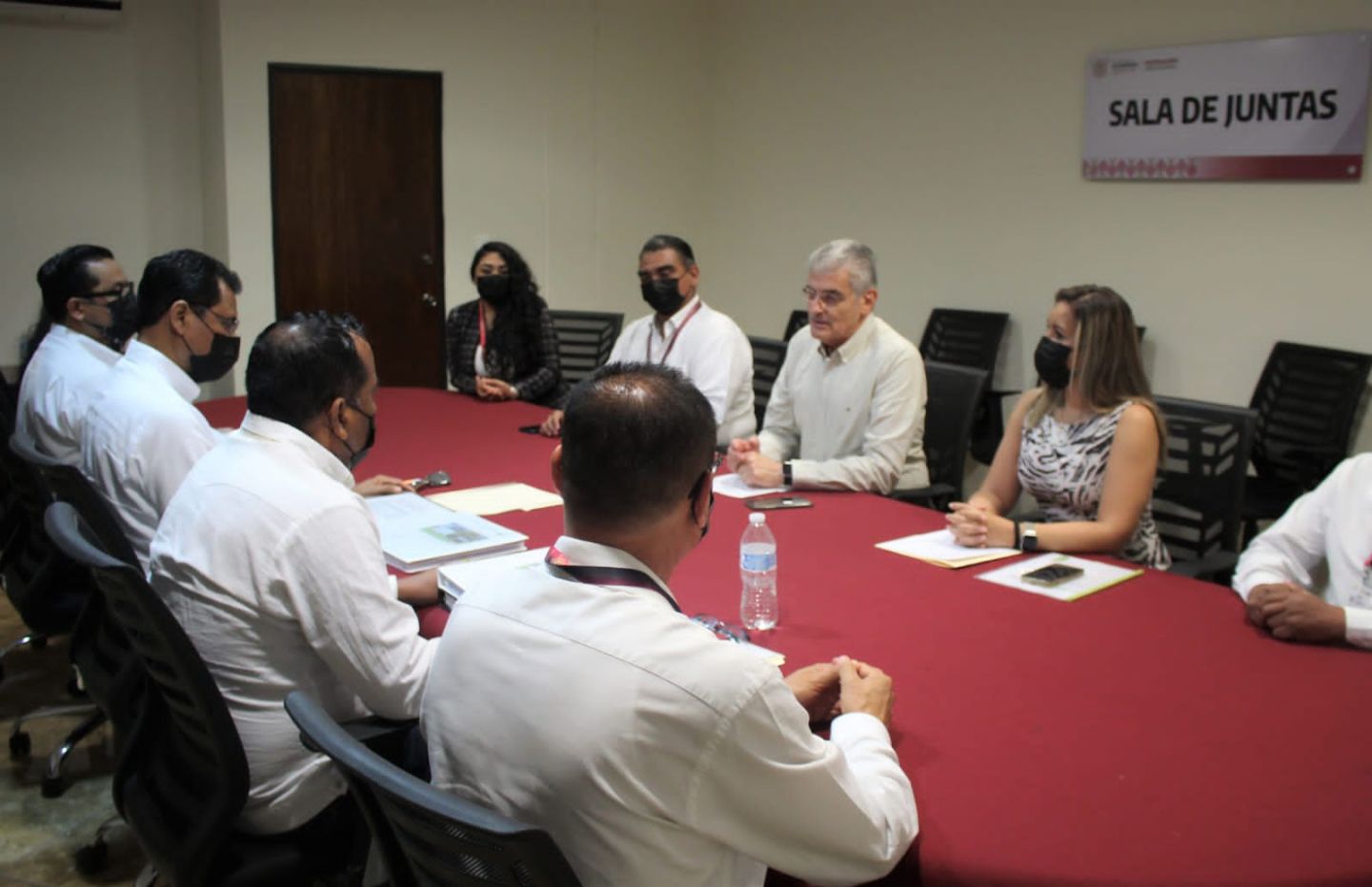 Fomenta Gobierno de Guerrero participación ciudadana en la vigilancia de la ejecución de los recursos públicos