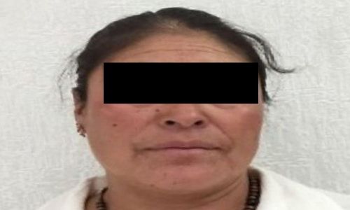 Prostituía a su hija, ya fue sentenciada