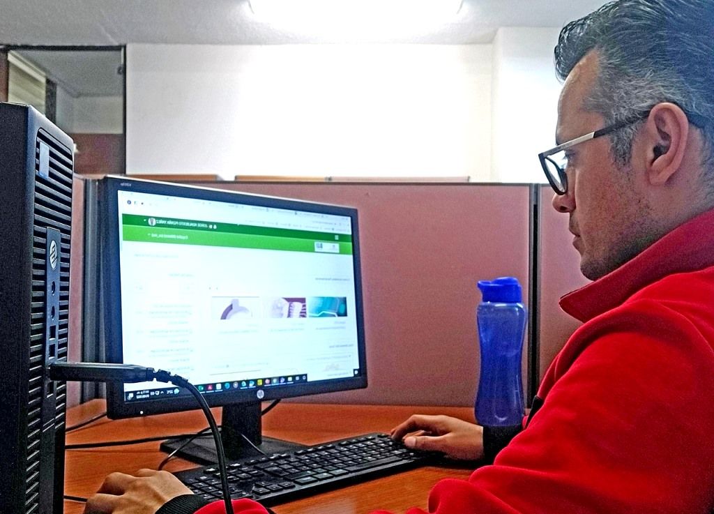La UDEMEX logra acreditación para la licenciatura en Informática Administrativa en modalidad no escolarizada 
