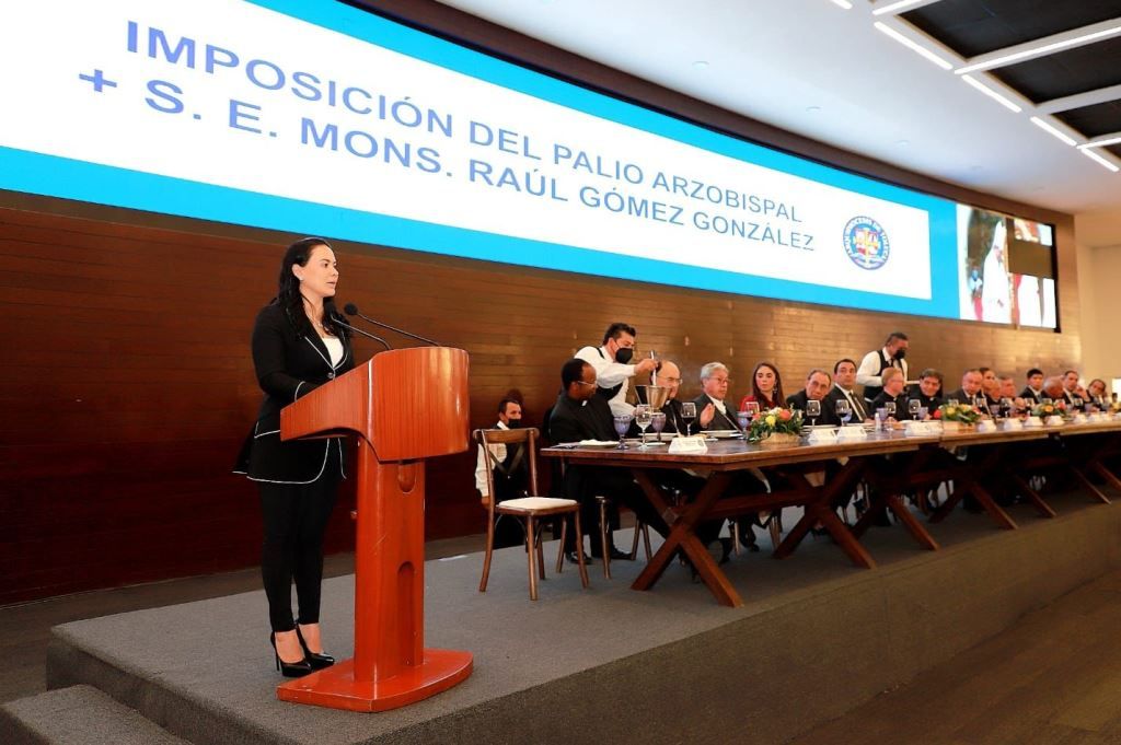 El fortalecimiento de las familias mexiquenses es prioridad para el Gobierno del Edoméx