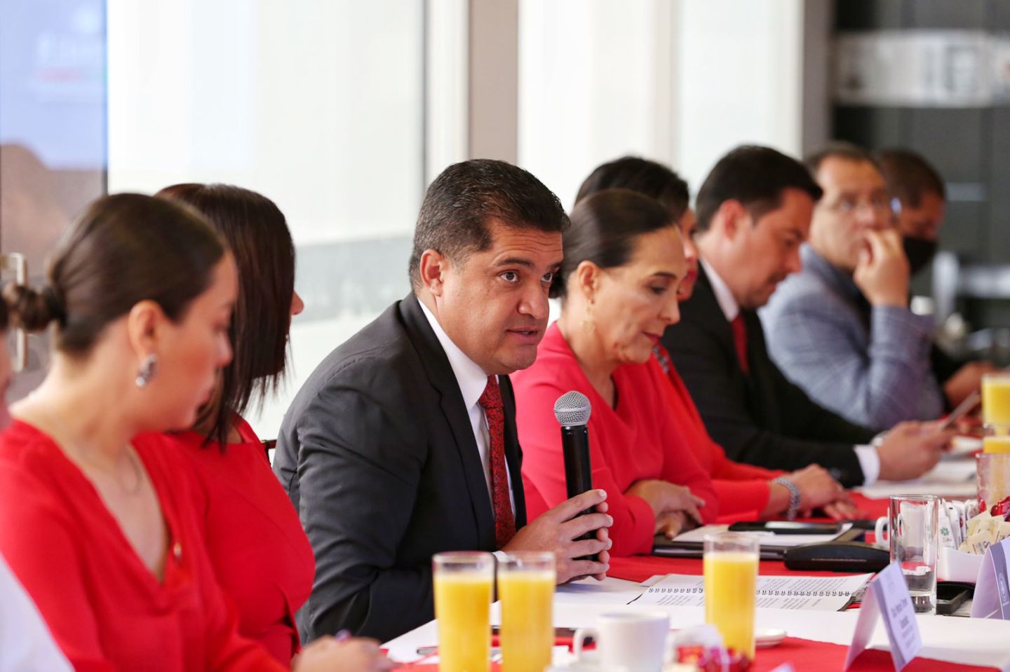 Ni ruptura ni cerrazón con el nuevo gobierno: Valera Piedras.