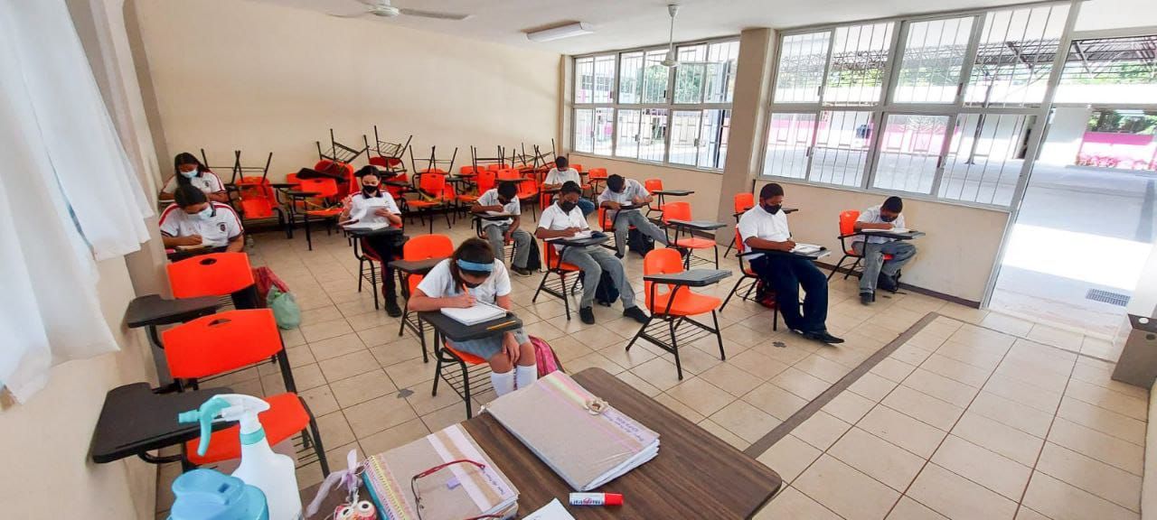 Aplicará SEG evaluación diagnóstica a alumnos de Educación Básica
