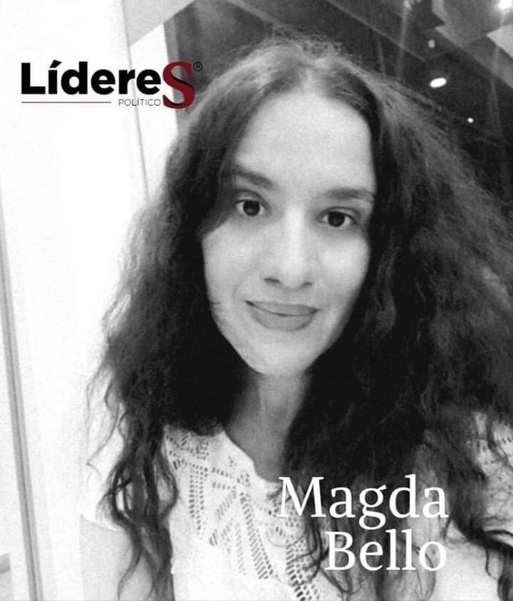 Cinco poemas de Magda Bello 