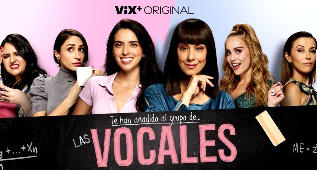 Ana González Bello logra su primer protagónico en la película ’Las Vocales’