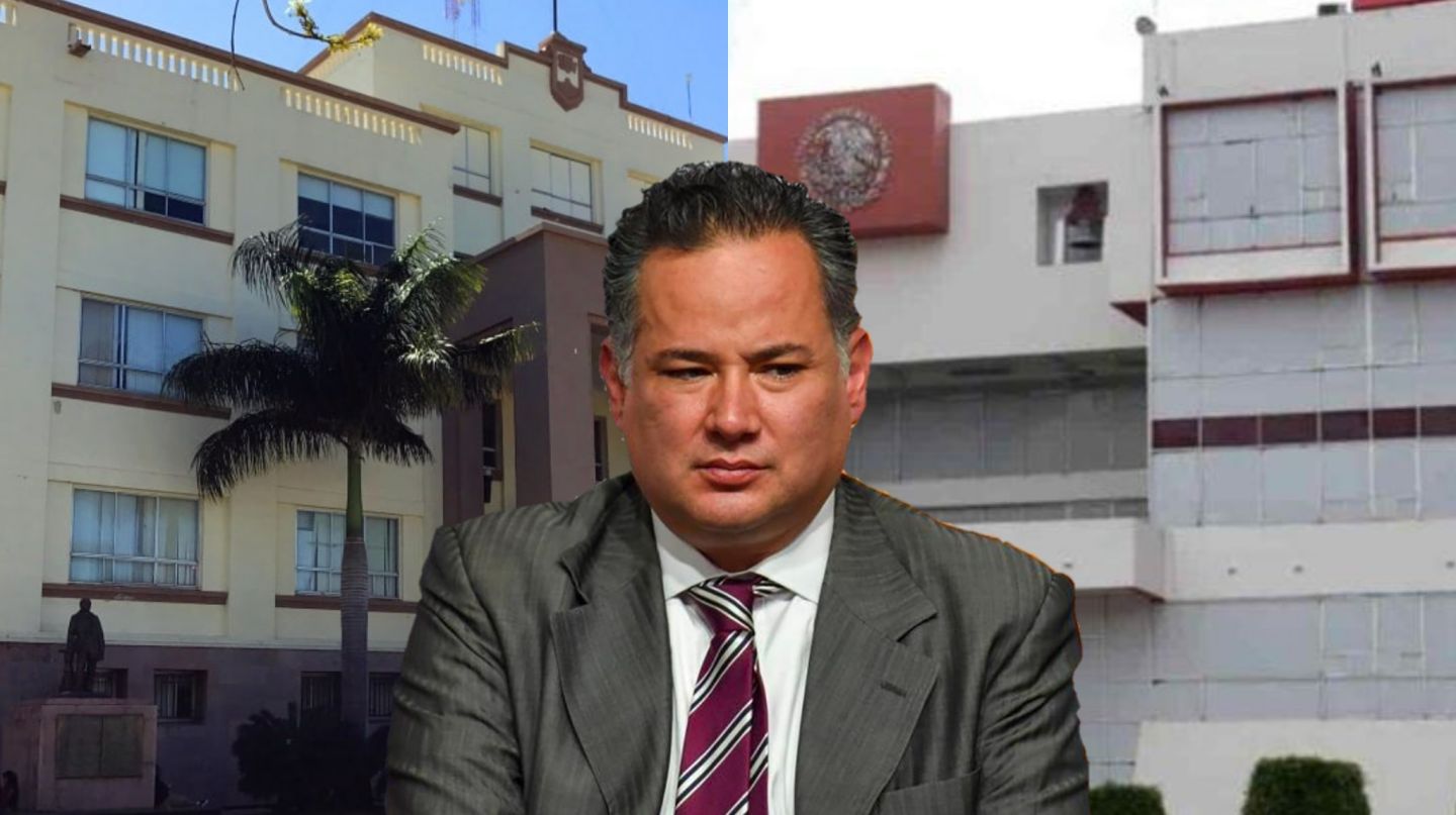 Deberá decidir Santiago Nieto entre laborar en Hidalgo o en Tamaulipas
