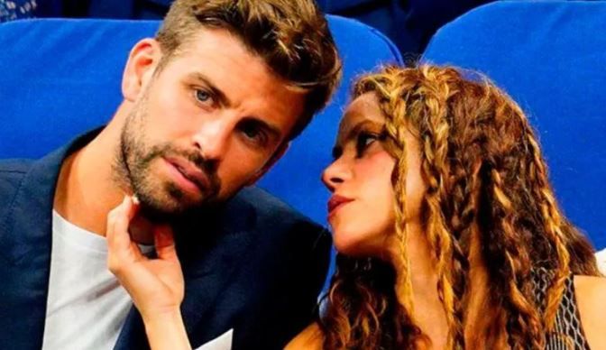 Shakira y Piqué finalmente llegan a un acuerdo legal