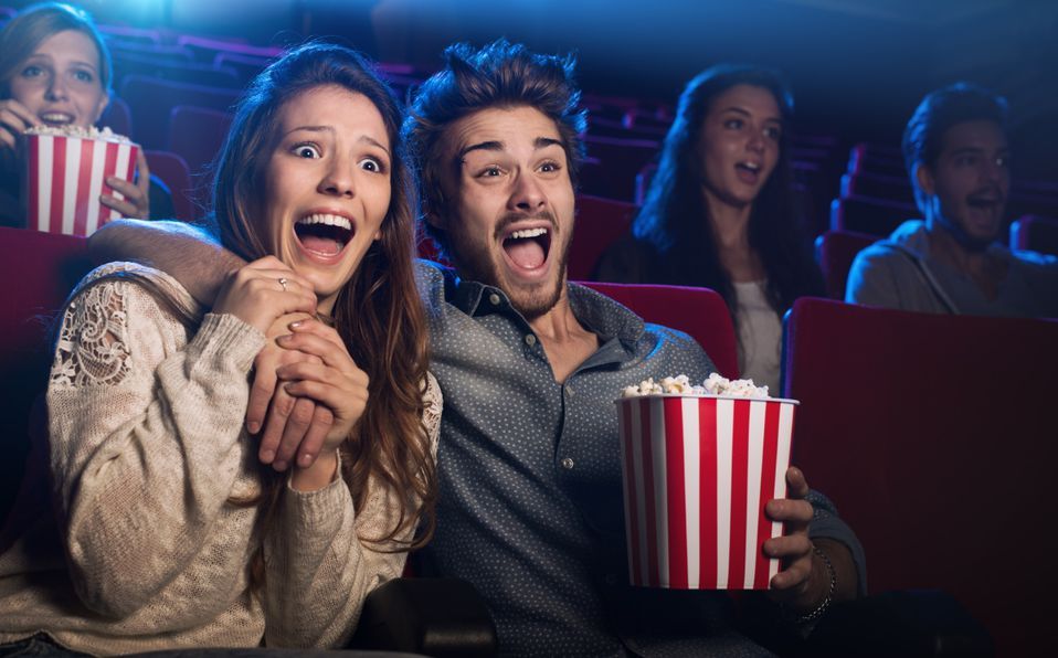 ¡Cine está de fiesta! Todas las películas con precio de boleto de $29 pesos