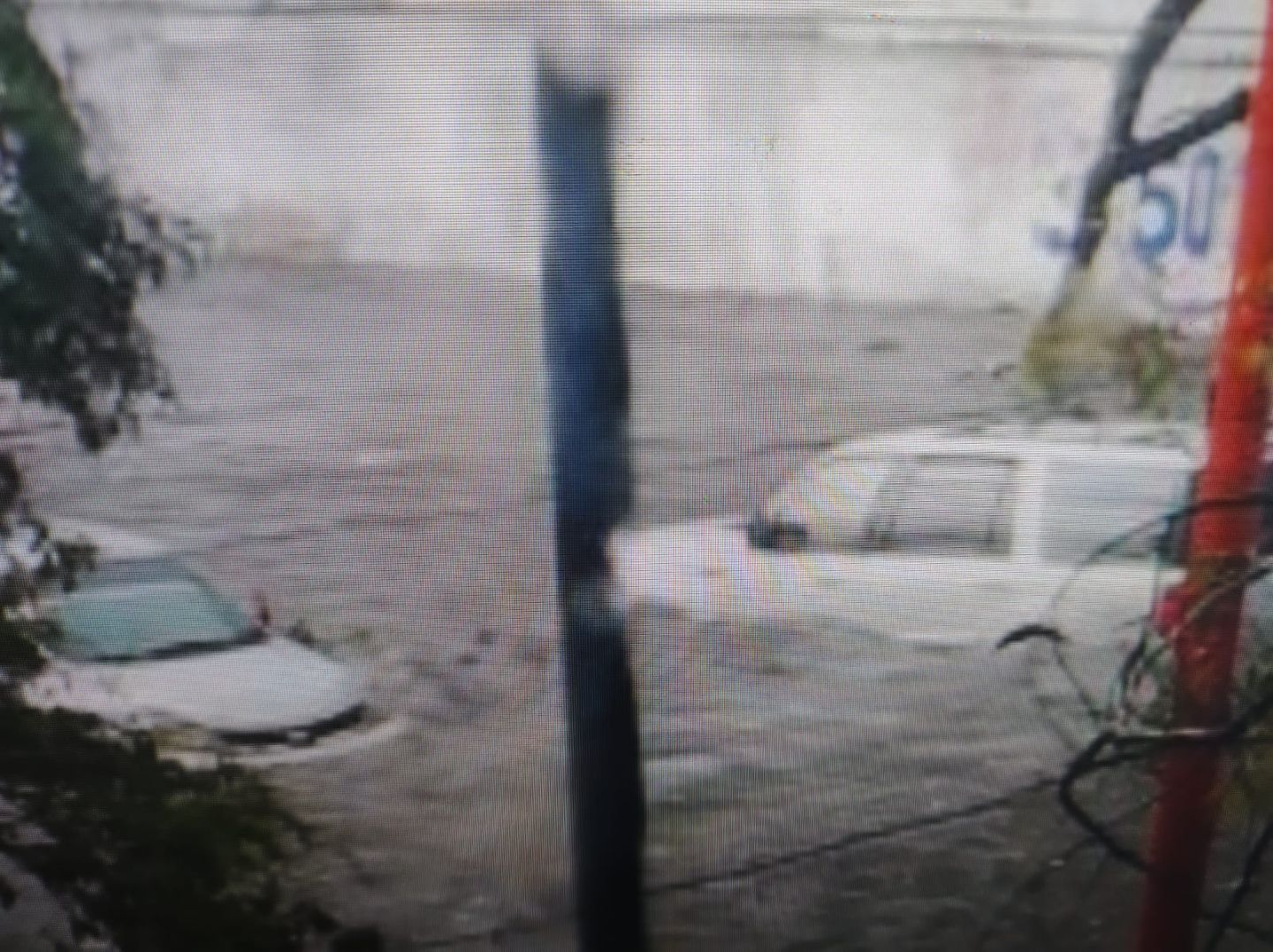 #Por aguacero Ecatepec bajo el agua por falta de mantenimiento del drenaje, vecinos
