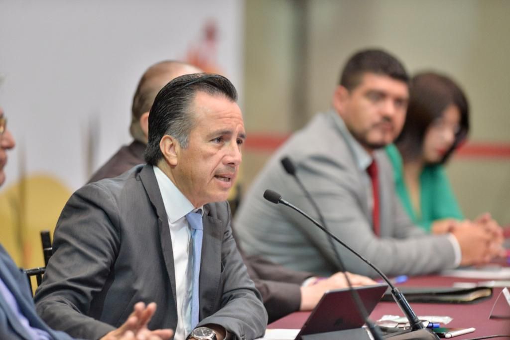 Con Proveer, en Veracruz la justicia social es palpable: Gobernador