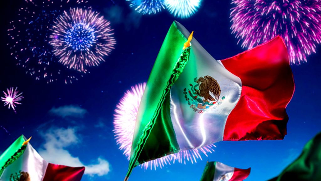 El Edoméx celebra el 212 aniversario del inicio de la Independencia de México