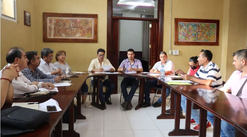 Gobierno de Hidalgo continúa con la atención a familias de víctimas de accidente 