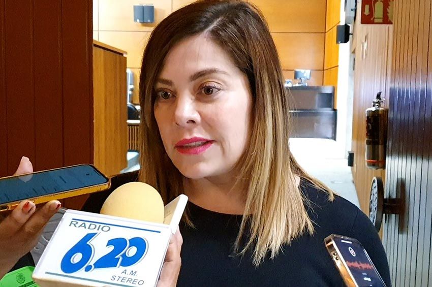 Denuncia Lilia Aguilar fraude millonario realizado por exdirector del Infonavit
