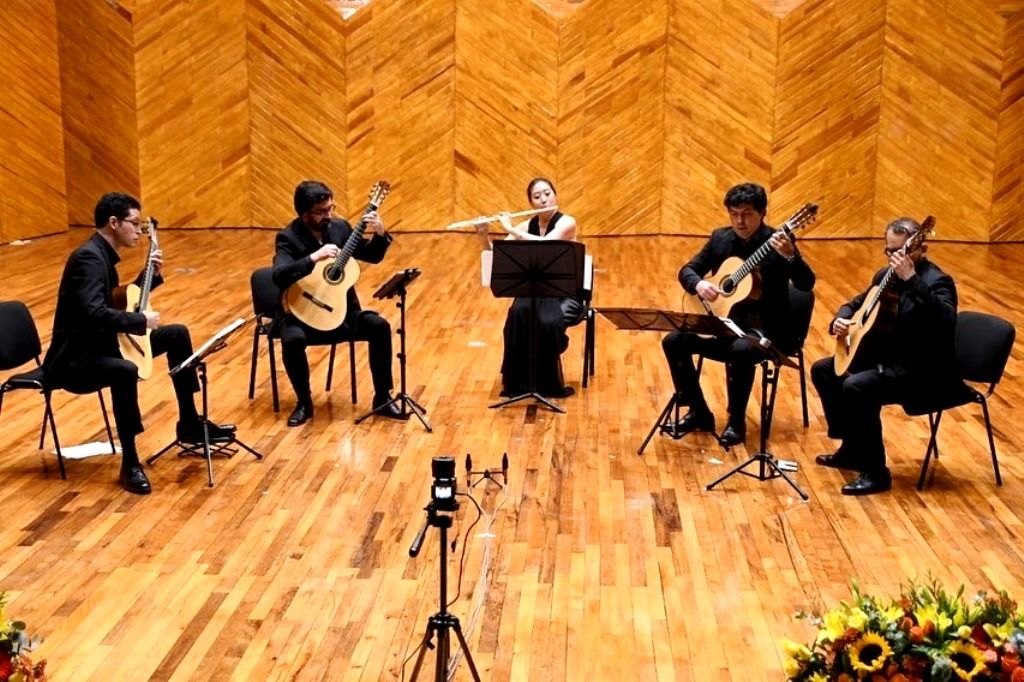 La Orquesta Sinfónica del Estado de México arranca la temporada 147 con 4 estrenos mundiales 