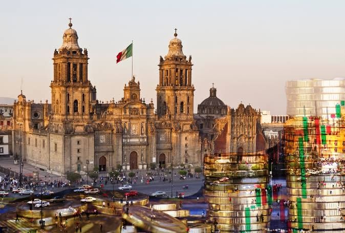 Inflación en México se encuentra entre las más bajas del mundo: Hacienda 
