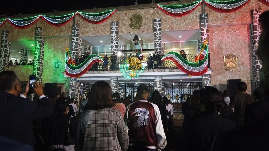  
Emite Municipio de Tecámac Recomendaciones para Estas Fiestas Patrias
