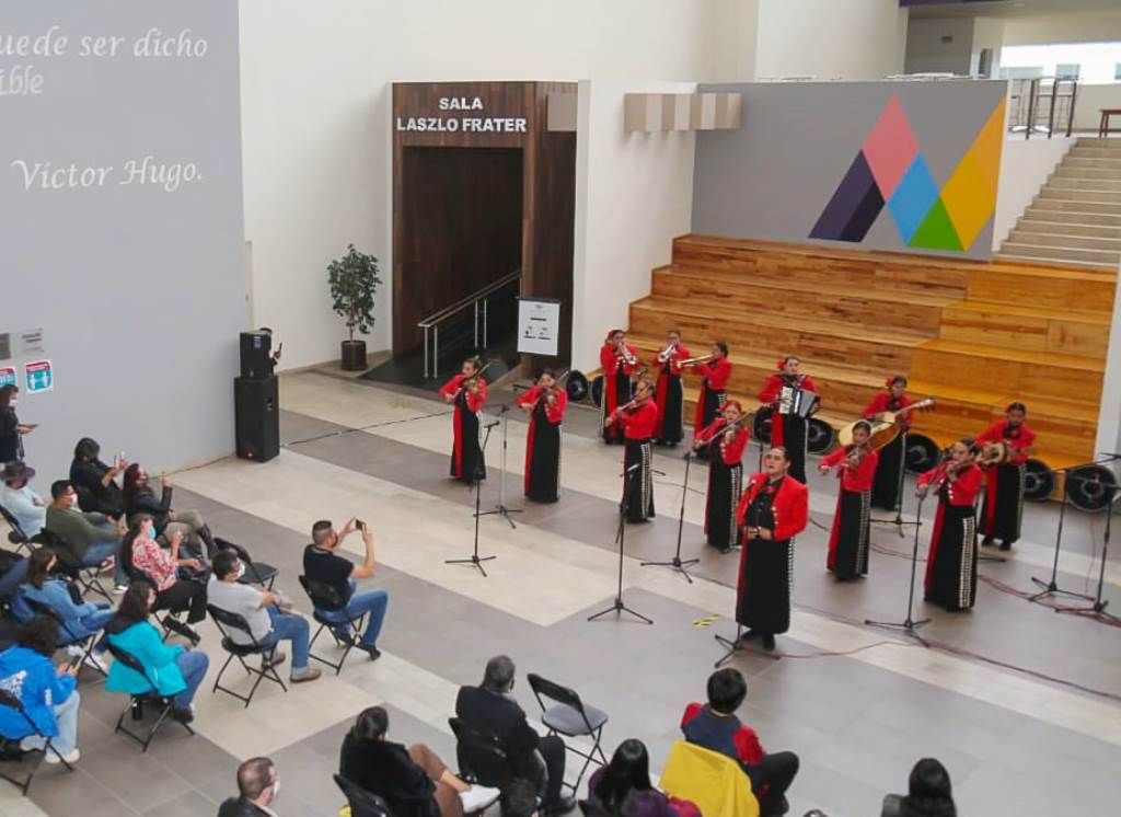 El Conservatorio de Música del Estado  de México cumple 31 años de formar y apoyar a los interesados en el arte