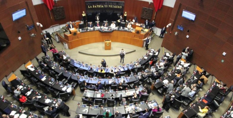 Federalismo: recibirán Estados 9.9% más presupuesto en 2023 