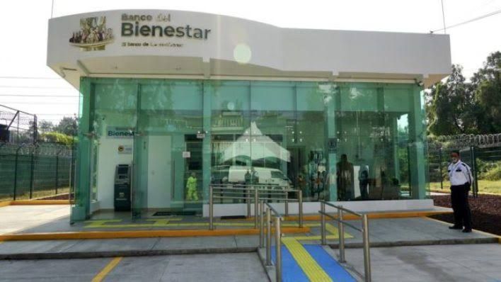 Anuncian apertura de 24 sedes del Banco Bienestar en Hidalgo