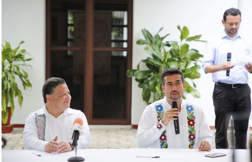 Convierten residencia del gobernador en Huejutla en nuevo Centro Cultural de la Huasteca 
