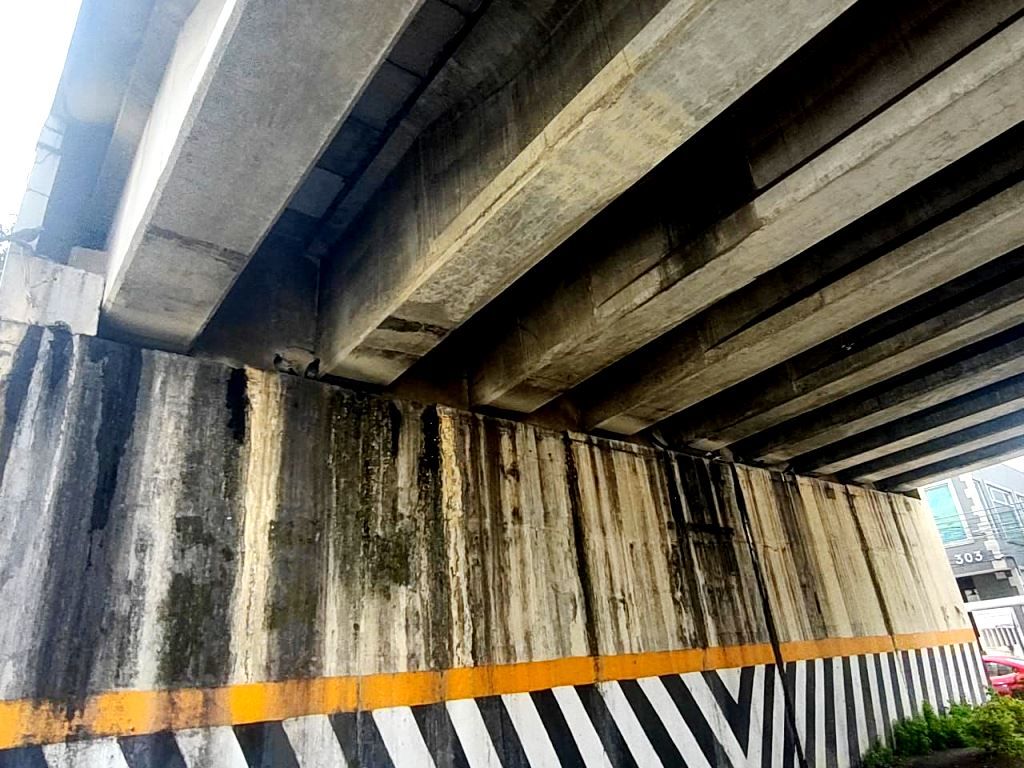Descarta junta de caminos del Estado de México afectaciones en puente de Gustavo Baz en Naucalpan
