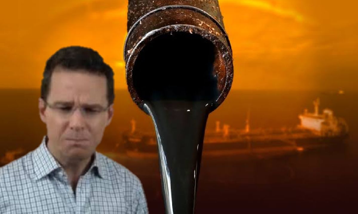 Entristece Anaya: demanda mundial de petróleo se disparará en 2023: AIE 