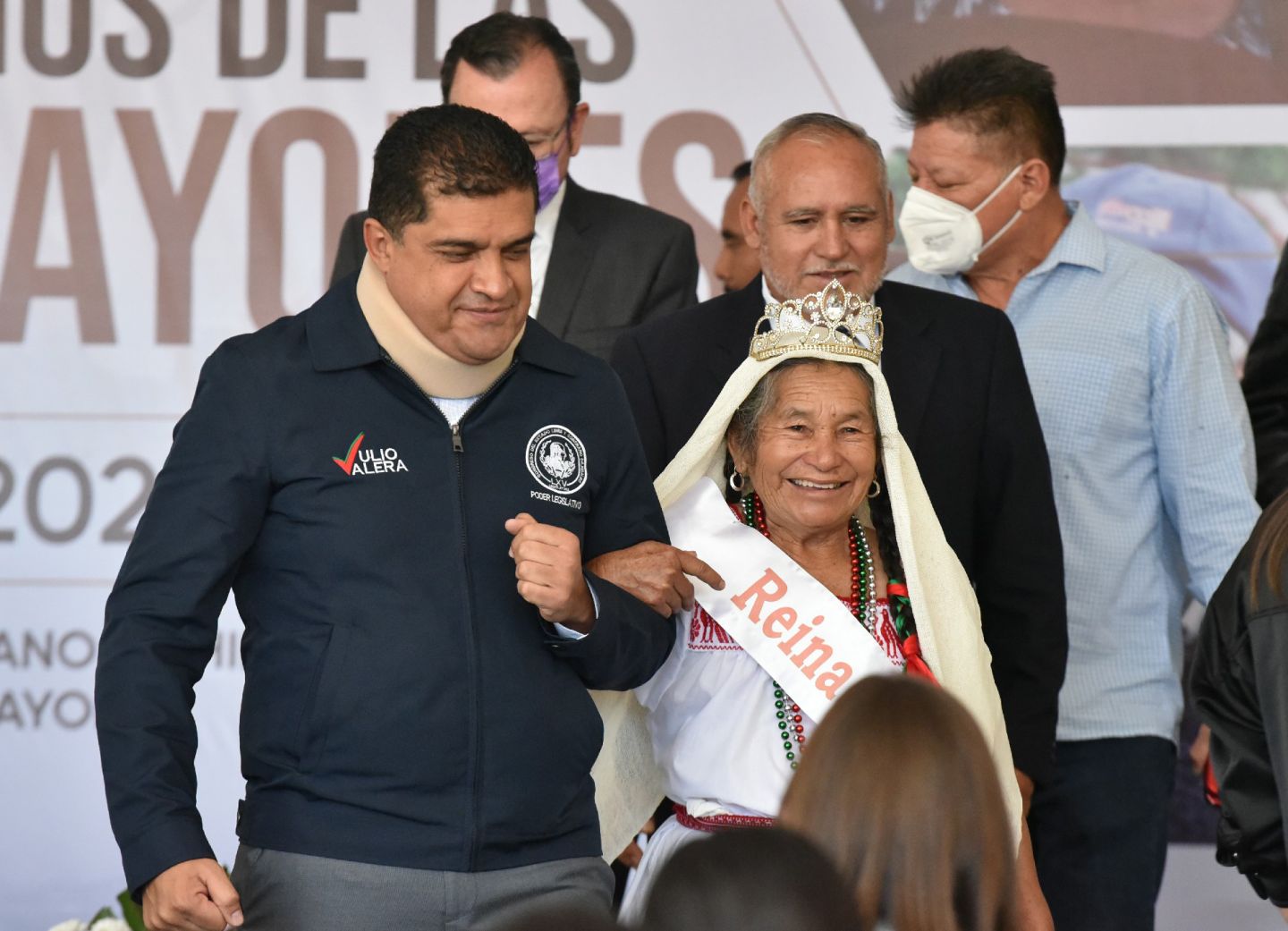 Realiza Congreso de Hidalgo segundo Foro sobre los Derechos de Personas Mayores
