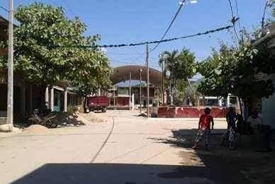 Se registran enfrentamientos entre delincuentes en Tepetixtla, Coyuca de Benítez