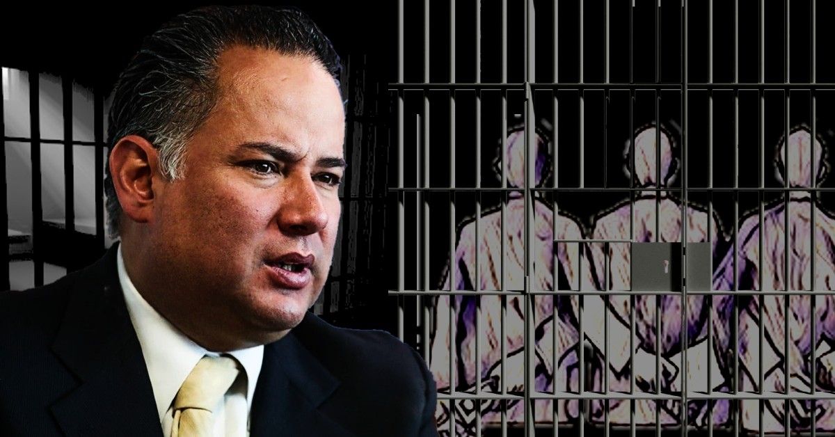 Enfrenta Santiago Nieto a red de corrupción que protege funcionarios en Hidalgo