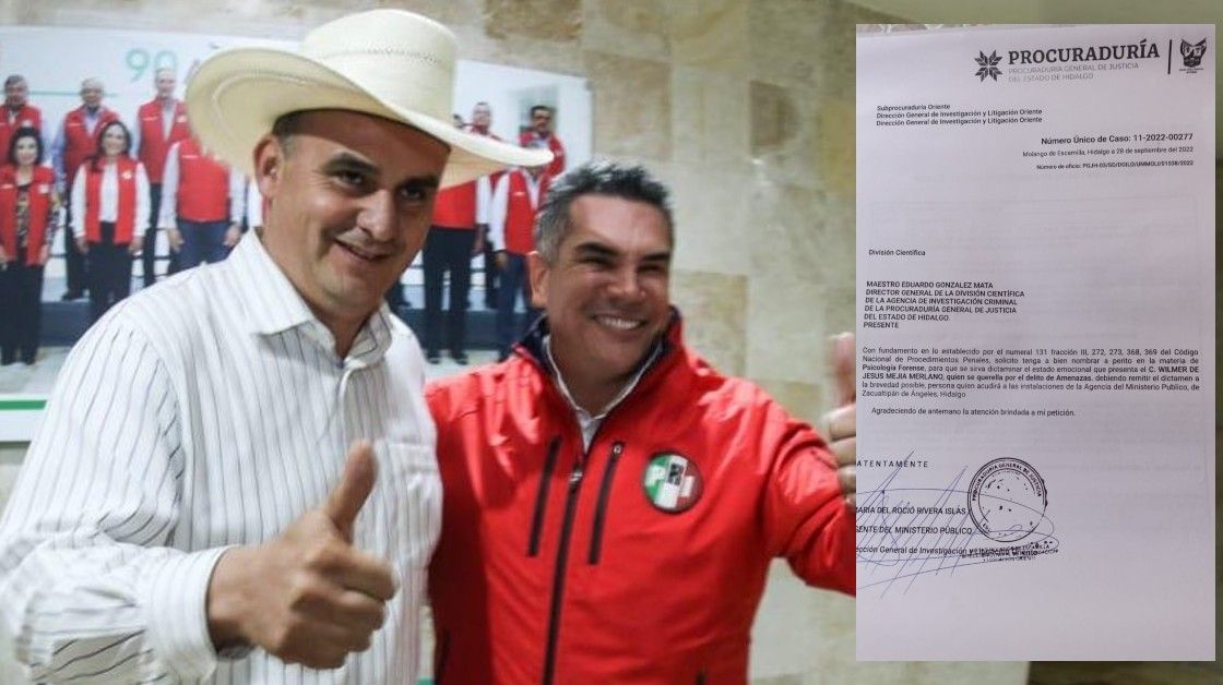 Denuncian a alcalde de Tepehuacán por encubrir anomalías y amenazar a ciudadano