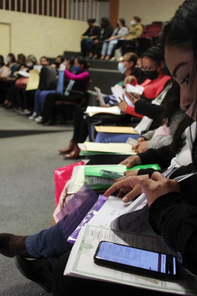 Chimalhuacán promueve equidad de género en la administración pública 