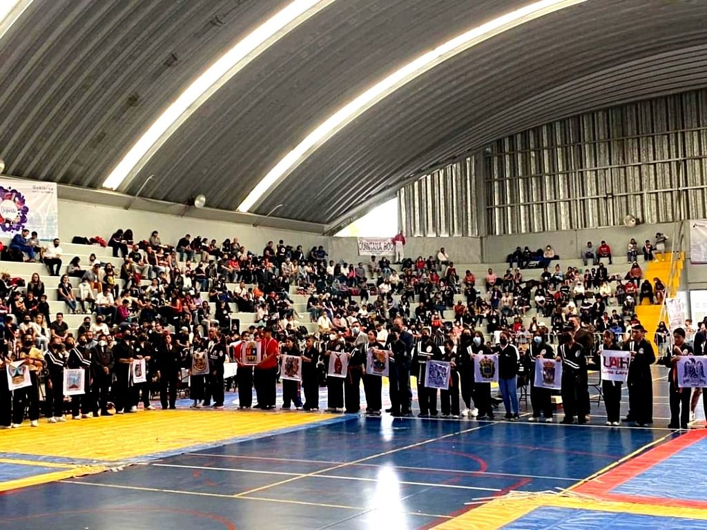 Alistan campeonato estatal de Lima Lama Utulei 2022