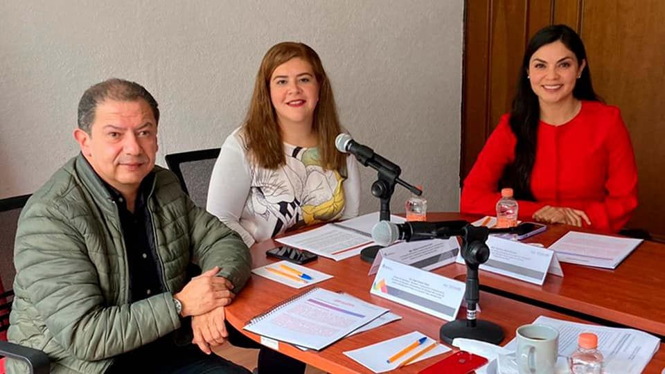 Convocan a Participar en la Presea Estado de
México 2022 Categoría Juventud ’Felipe Sánchez Solís’.