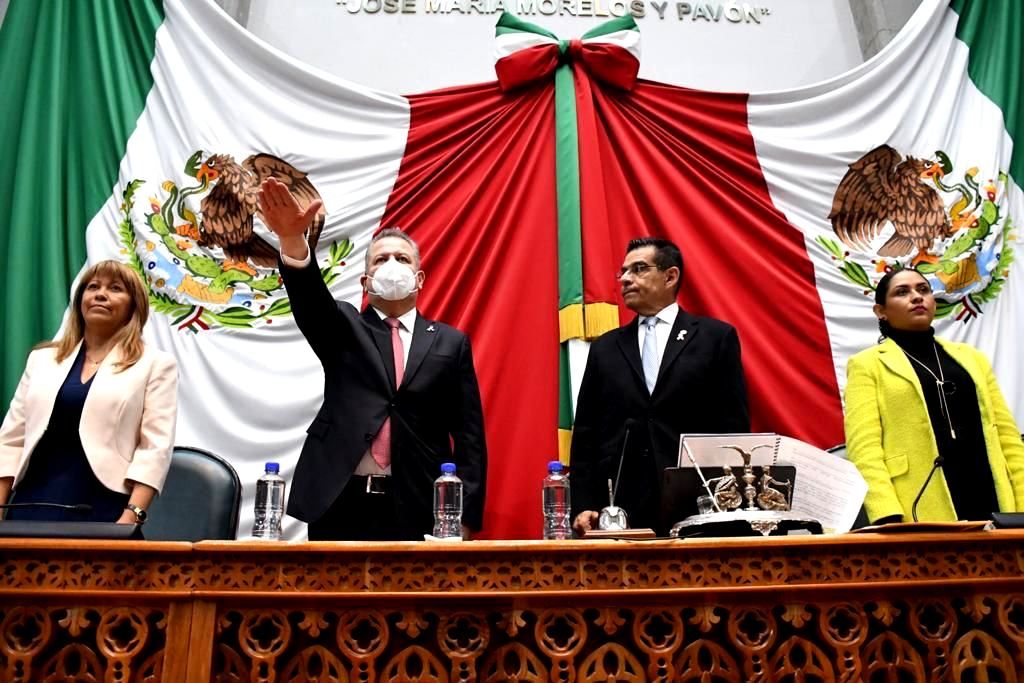 Salud del Estado de México registra avances sustanciales en atención a los mexiquenses