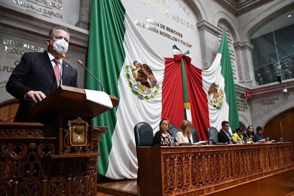Registra Edoméx Avances Sustanciales en atención a la Salud de las y los Mexiquenses
