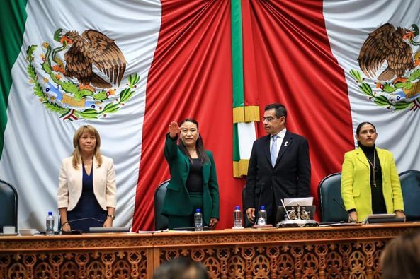 Mantiene Campo Mexiquense Liderazgo En Producción Agrícola