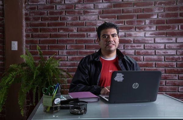 Promueve GEM Foro Metaverso Emprende para favorecer proyectos de Jóvenes Mexiquenses