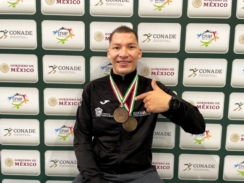 David Álvarez acude al mundial absoluto de pelota vasca