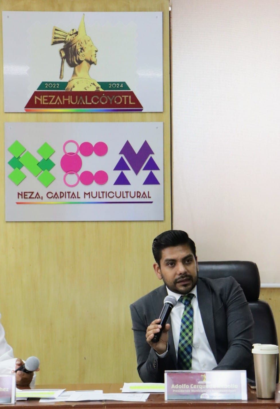 Arranca Jornada de Vacunación Contra Covid-19 para niños y niñas de 5 y 6 años, y segunda dosis para 7 y 8 años en Nezahualcóyotl  

