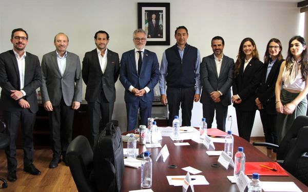 Se Suman GEM Legisladores y Asociaciones Empresariales en Acciones de Reactivación Económica

